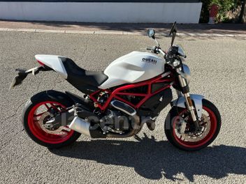 DUCATI MONSTER 797