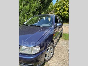 VOLKSWAGEN POLO 3 III 1.4 16S 100 GT 3P