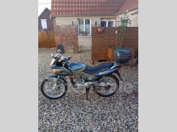 KYMCO PULSAR 125