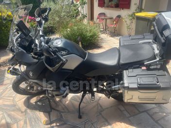 BMW K1200 R 1200