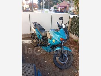 HONDA XL VARADERO 125