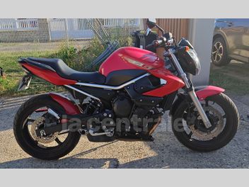 YAMAHA FZ 6 N 78 CH