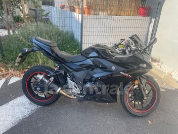 SUZUKI GSX-R 250R