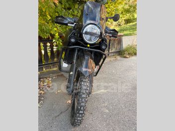 HUSQVARNA NORDEN 901
