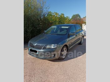 SKODA 