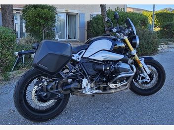 BMW R1200 NINE T
