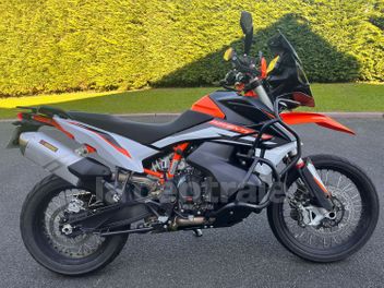 KTM ADVENTURE 890