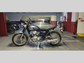 KAWASAKI W 800