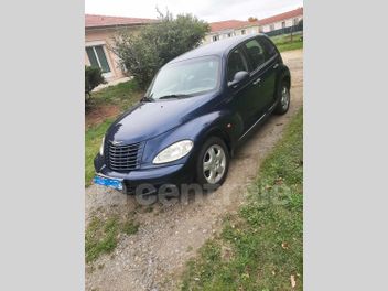 CHRYSLER 
