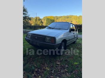 CITROEN VISA 2 II CLUB