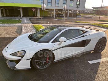 MCLAREN 
