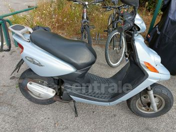 MBK BOOSTER 50 NEXT GENERA