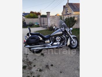 YAMAHA XVS 1100 CLASSIC