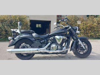 YAMAHA XVS 1300 MIDNIGHT STAR