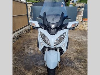 SUZUKI BURGMAN 650 WINTER PACK