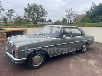 MERCEDES 