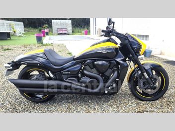 SUZUKI VZR INTRUDER 1800 BICOLORE