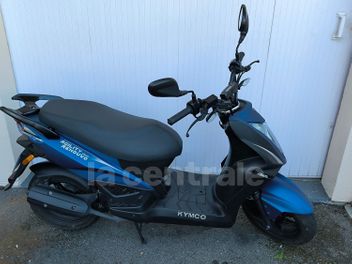 KYMCO AGILITY 50