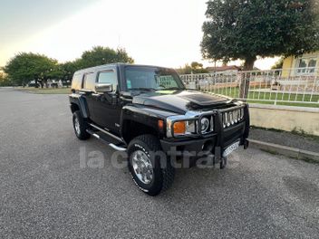 HUMMER 