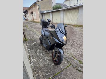 GILERA GP 800