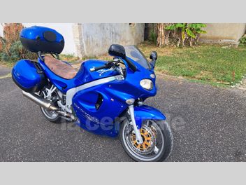 TRIUMPH SPRINT 955 ST