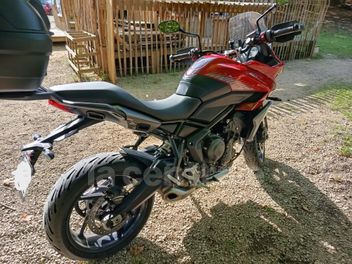 TRIUMPH TIGER 660 SPORT