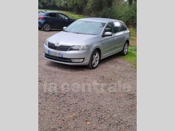 SKODA RAPID SPACEBACK SPACEBACK 1.6 TDI 90 GREENTEC ELEGANCE