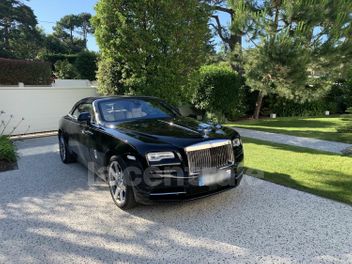 ROLLS ROYCE 