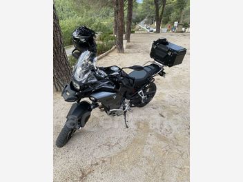 BMW F GS 850 ADVENTURE