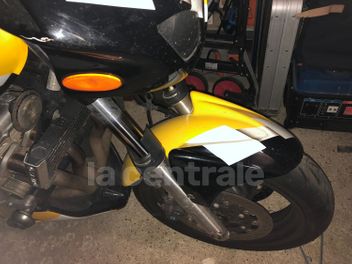 YAMAHA XJR 1300
