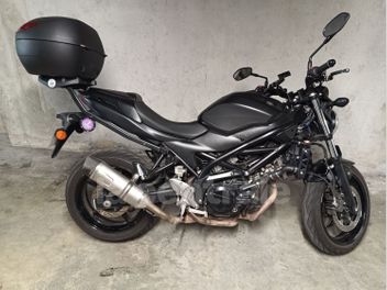 SUZUKI SV 650 ABS