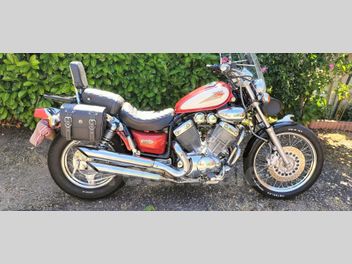 YAMAHA XV 535 VIRAGO
