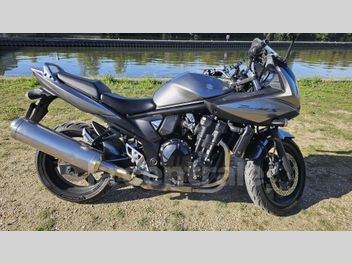 SUZUKI GSF BANDIT 650 ABS