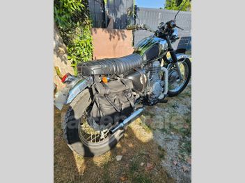 MASH FIVE HUNDRED 400