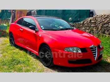 ALFA ROMEO 