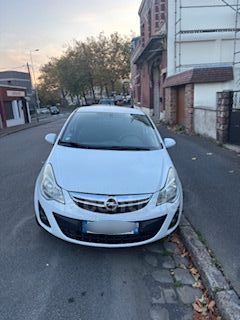 OPEL 