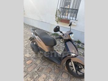 PIAGGIO LIBERTY 50 S