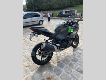 KAWASAKI NINJA 400