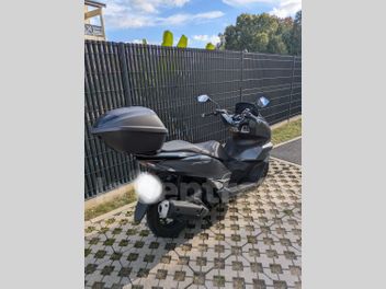 HONDA SUPER CUB C 125