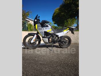 HUSQVARNA NORDEN 901