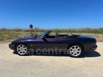 JAGUAR 