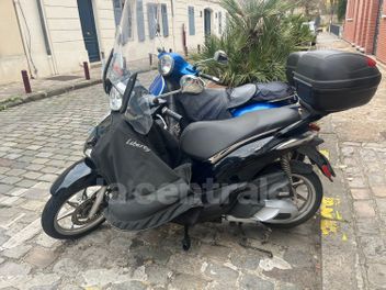 PIAGGIO LIBERTY 125
