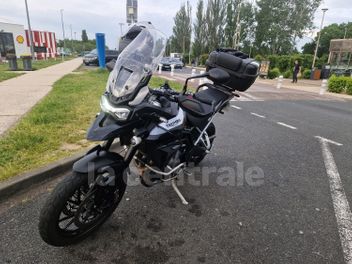 TRIUMPH TIGER 900 GT