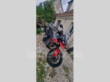 TRIUMPH TIGER 850 SPORT