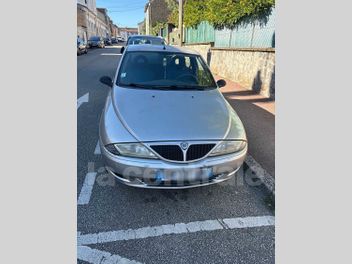 LANCIA 