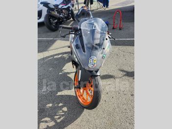 KTM RC 390