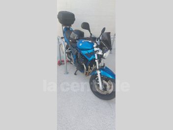 SUZUKI GSF BANDIT 650 ABS