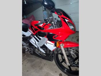 HONDA NSR 125 R