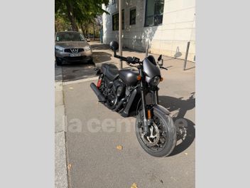 HARLEY DAVIDSON STREET 750 XG