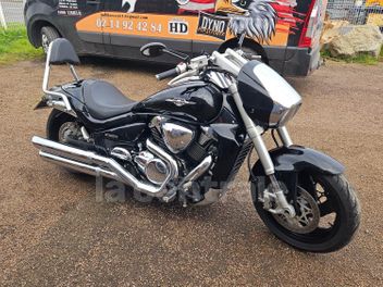 SUZUKI VZR INTRUDER 1800